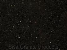 Black Galaxy
